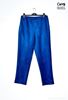 Picture of PULL UP STRETCH WITH ELASTICATED WAIST TROUSER